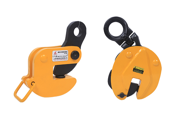 手動起重用夾鉗 手動起重用夾鉗
