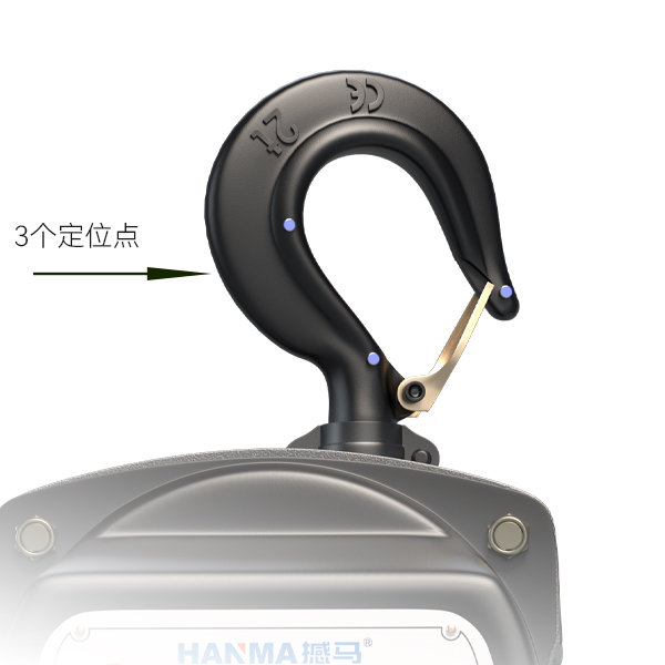 手拉葫蘆吊鉤 手拉葫蘆吊鉤