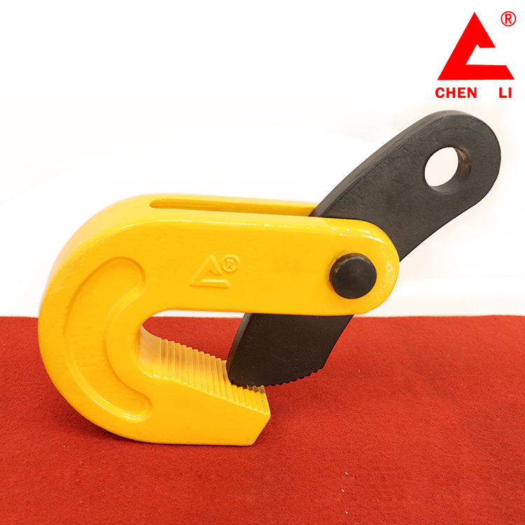 (DHQL)L型橫吊起重鉗